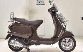 VESPA LX150 ie