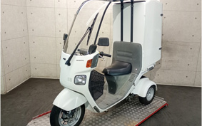 HONDA GYRO TA03