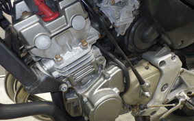 HONDA HORNET 250 MC31