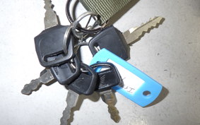 HONDA APE 100 2020 HC07