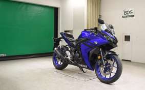 YAMAHA YZF-R3 2018 RH13J