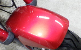 HONDA ROAD FOX 2006 TB10