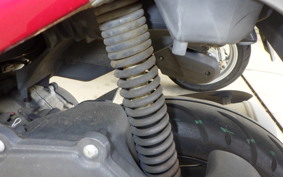 SUZUKI ADDRESS V50 CA4BA