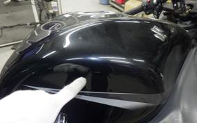 SUZUKI HAYABUSA Gen.2 2014 GX72B