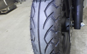 HONDA LEAD 125 2005 JK12