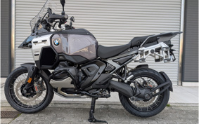 BMW R1300GS Adventure ASA 2025 0M31