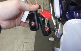 HONDA C125 SUPER CUB JA48