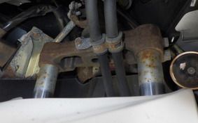 HONDA PCX 150 2008 KF30