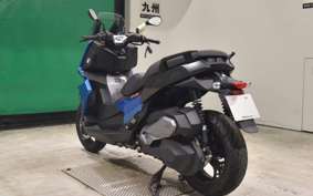 BMW C400X 2019