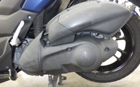 YAMAHA N-MAX SED6J
