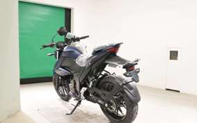 SUZUKI ｼﾞｸｻｰ250 2025 ED22Y