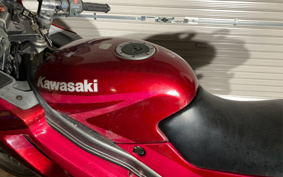 KAWASAKI ZZ-R250 EX250H