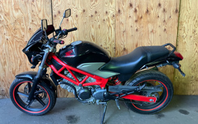 HONDA VTR 250 MC33
