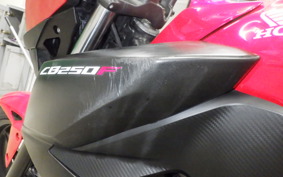 HONDA CB250F MC43