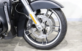 HARLEY FLTRXS 2017 KTC