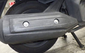 HONDA LEAD 125 2021 JF45