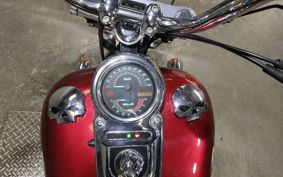 HARLEY HARLEY FXDWG1580 GP4