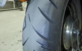 HONDA STEED 400 2003 NC26