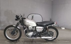 KAWASAKI W400 2008 EJ400A