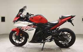 YAMAHA YZF-R25 RG10J