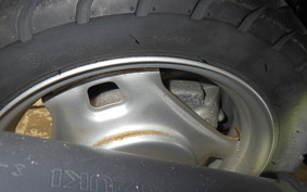 SUZUKI ﾚｯﾂG 2023 CA4AA