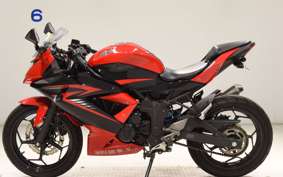 KAWASAKI NINJA 250 SL BX250A