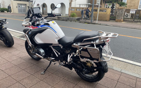 BMW R1250GS ADVENTURE 2022 0M11