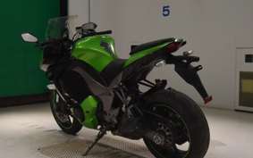 KAWASAKI NINJA 1000 2012