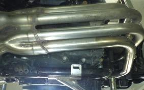 HONDA CB400 SUPER BOLDOR VTEC A 2010 NC42