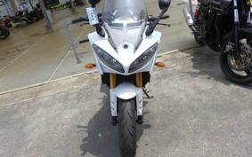 YAMAHA FZ8 FAZER S 2010