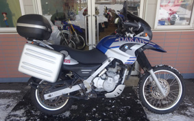 BMW F650GS DAKAR 2004 0176