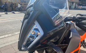 KTM 890 ADVENTURE 2024 TS640