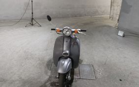 HONDA GIORNO AF24