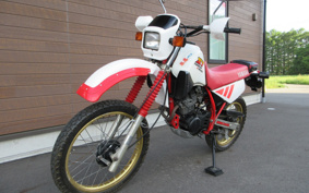 YAMAHA XT250 SEROW T 30X