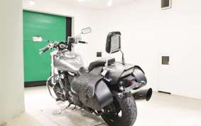 SUZUKI BOULEVARD 400 2007 VK55A