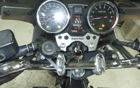 HONDA CB1300SF SUPER FOUR Gen. 3 2022 SC54