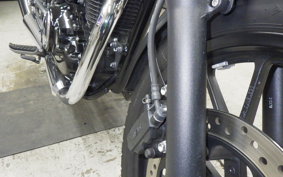 HONDA GB350 2022 NC59