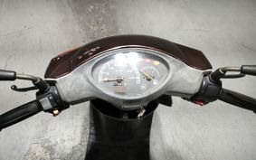 YAMAHA JOG SA36J