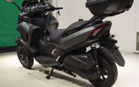 YAMAHA TRICITY 300 2018 SH15J