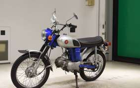 HONDA CL50 BENLY CD50