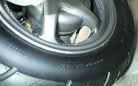 HONDA LEAD 110 2025 JF19