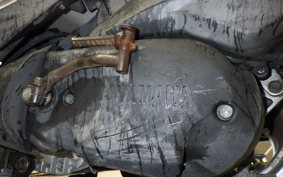 YAMAHA AXIS 125 TREET 2024 SE53J