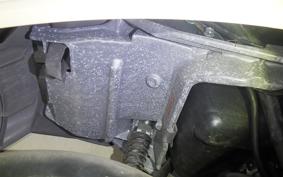 HONDA CREA SCOOPY I 1989 AF55