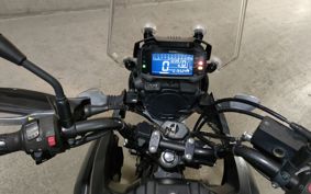 SUZUKI V STROM 250 DS12E