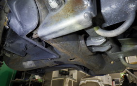 HONDA TODAY 2 2003 AF67