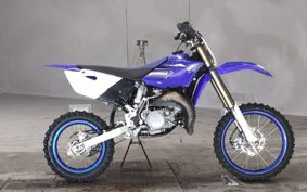 YAMAHA YZ85 CB12C
