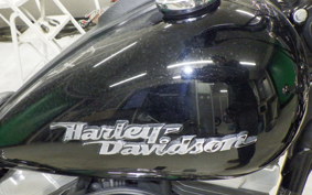 HARLEY FXDB 1580 2008