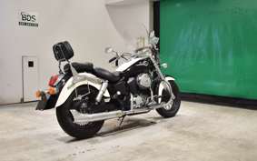 HONDA SHADOW 750 Gen. 2 1997 RC44