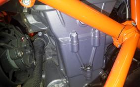 KTM 690 DUKE R 2016