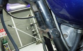 HARLEY FLH 1200 2011